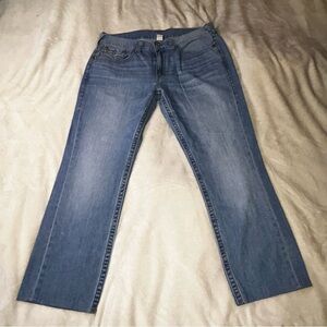 True religion jeans with flap old Size 36/28 sty:MNRE08ZOMV